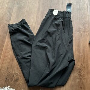 NWT Abercrombie joggers